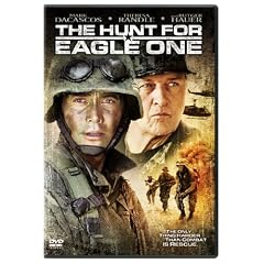 The Hunt for Eagle One