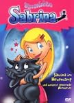Simsalabim Sabrina - Sabrina im Hexen...