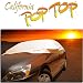- Saturn SL Series DuPont Tyvek PopTop Sun Shade, Interior, Cockpit, Car Cover __SEMA 2006 NEW PRODUCT AWARD WINNER__