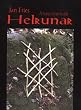 Helrunar: A Manual of Rune Magick