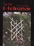 Helrunar: A Manual of Rune Magick