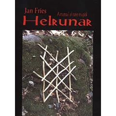 Helrunar: A Manual of Rune Magick