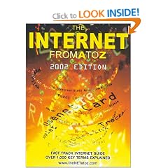 The Internet from A to Z