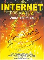 The Internet from A to Z