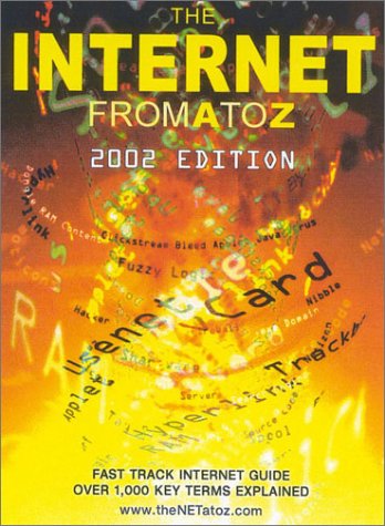 The Internet from A to Z