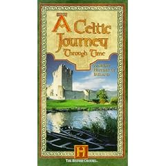 A Celtic Journey Through Time [VHS]