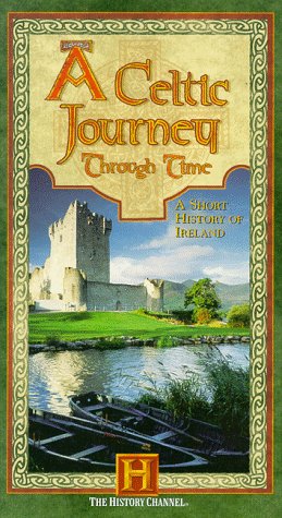 Cover image : (VHS) Celtic Journey Through Time [VHS] [Import]