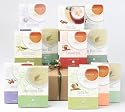 Organic 12 Count Sampler Collection