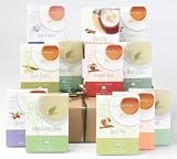 Organic 12 Count Sampler Collection