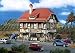 3745 - Vollmer H0 - Gasthof Rebstock