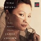 Ying Huang...
