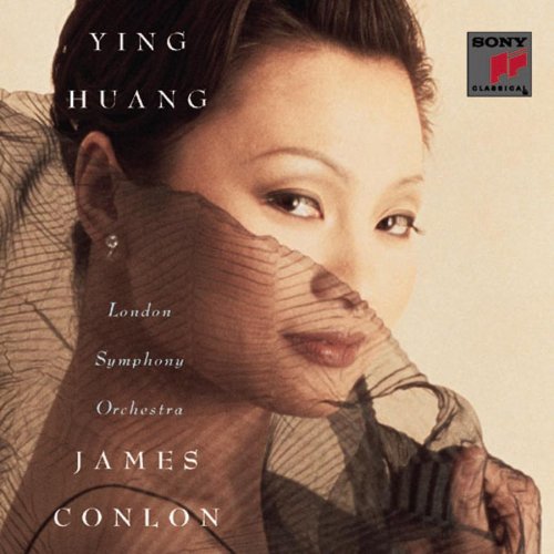 Ying Huang / James Conlon, London Symphony Orchestra under The Classical Store