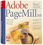 Adobe PageMill 3.0 for Macintosh