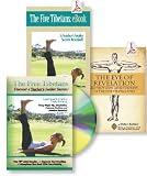 Indoor Fountains item: The Five Tibetans: An Expert Teacher's Insider Secrets Revealed