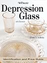 Warmans Depression Glass: Identification And Price Guide (4th Edition)