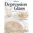 Warmans Depression Glass: Identification And Price Guide (4th Edition) by  Ellen T. Schroy
