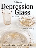 Warmans Depression Glass: Identification And Price Guide (4th Edition)