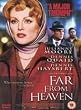 Far from Heaven [DVD] [2003]