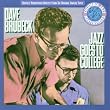 Jazz Goes To College