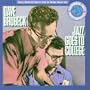 Jazz Goes to College