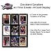 Burbank Sportscards Cleveland Cavaliers 'Greats of the Game' Collector's Set
