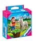 Playmobil - 4740 - Jeu de construction - Enfant et �non