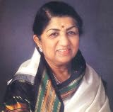 Greatest hits-Lata mangeshkar-her finest ever(Hindi Songs/ Indian Music/ Classical Songs/ CD)
