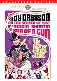 Fastest Guitar Alive [DVD] [1967] [Region 1] [US Import] [NTSC]