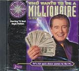 Who Wants to Be a Millionaire
