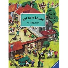 Auf dem Lande