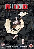 Read Or Die [2001] [DVD]