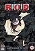 Read Or Die [2001] [DVD]