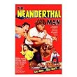 Neanderthal Man - Movie Poster