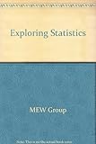 Exploring statistics