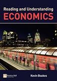 Reading and Understanding Economics