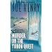 Murder on the Yukon Quest (Alaska Mysteries)