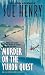 Murder on the Yukon Quest: An Alaska Mystery