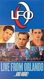 LFO - Live From Orlando [VHS] [Import]