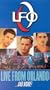 LFO - Live From Orlando [VHS]