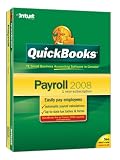 QuickBooks Payroll 2008
