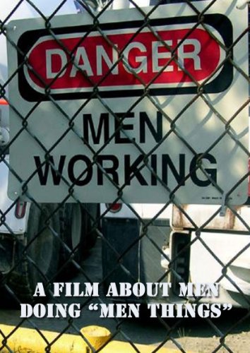 danger men working