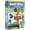 Mattel W2793 - Angry Birds, Brettspiel zur App