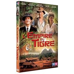 L'empire du tigre