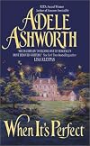 When It's Perfect (Avon Romantic Treasures)