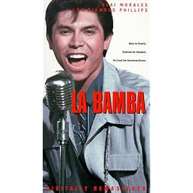 La Bamba [VHS]