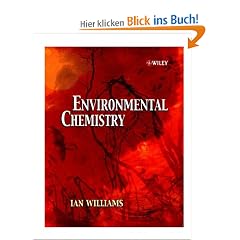 Environmental Chemistry