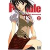 School Rumble, Tome 2 :