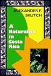 A Naturalist in Costa Rica: How Movem...