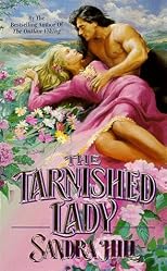 The Tarnished Lady (Leisure Historical Romance)