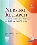 Nursing Research - Text and Workbook Package